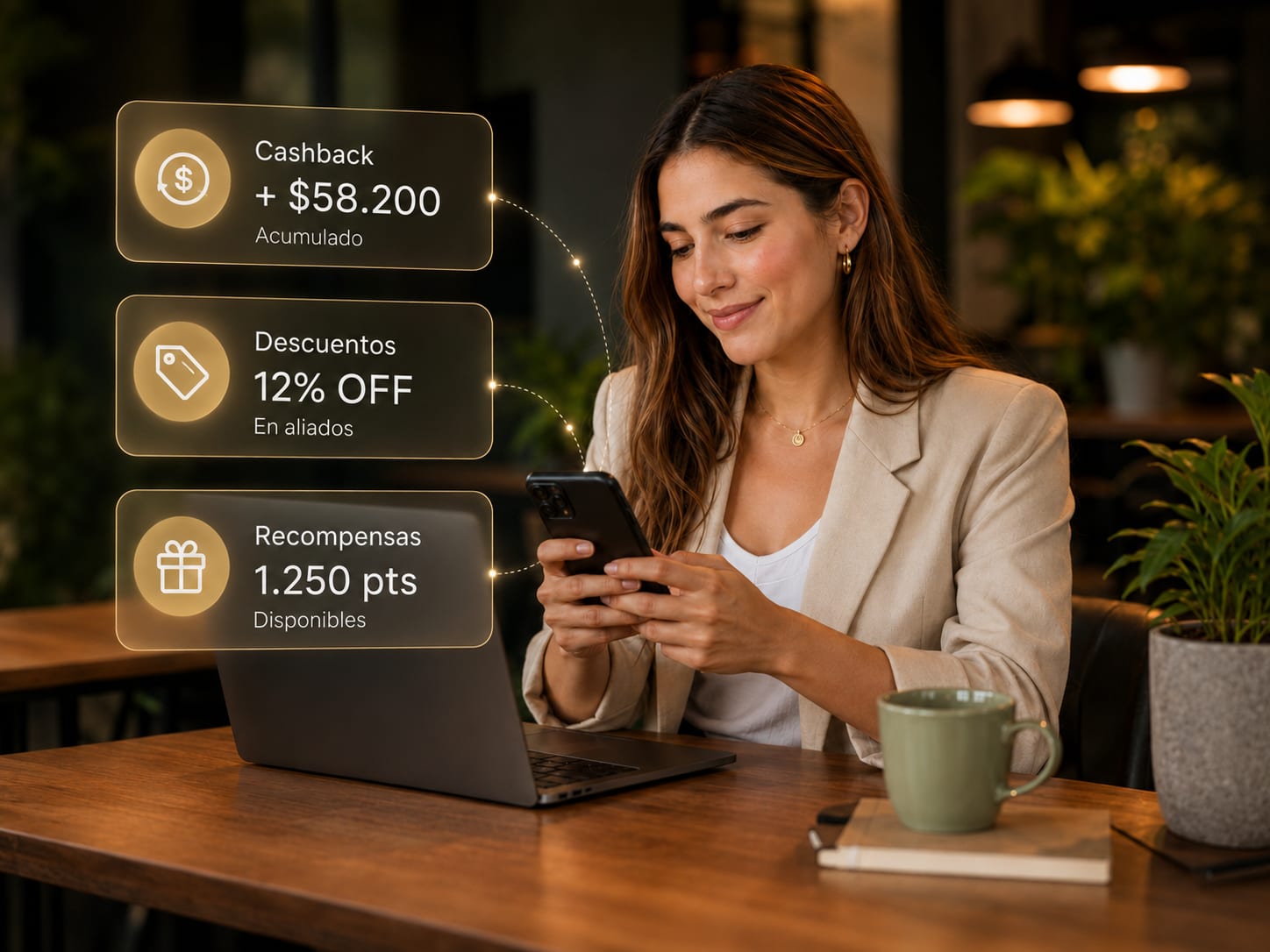 Ruta Wallet