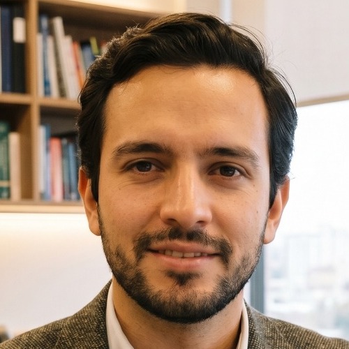 Carlos Andrés Mejía