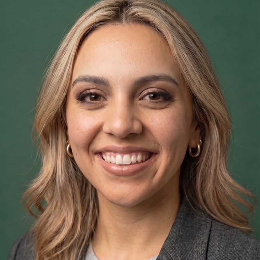 Laura Patricia Gómez