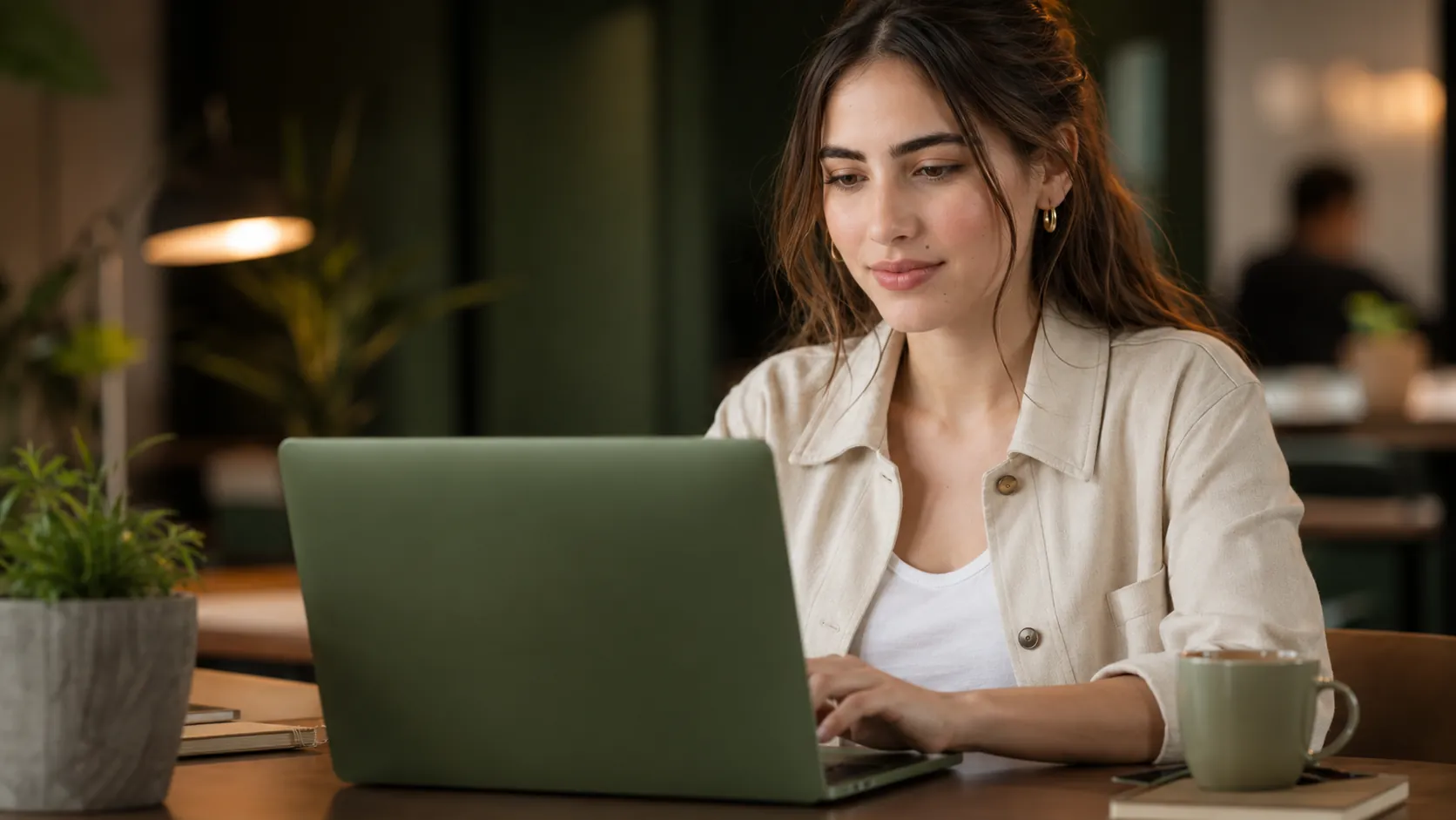 Estudiante de la carrera de Economía virtual y presencial con Ruta Profesional